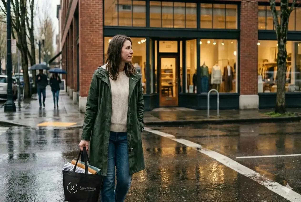 February Drop-Off Guide